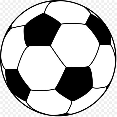 football ball vector png - Clip Art Library