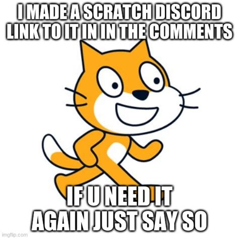 Scratch cat Memes - Imgflip