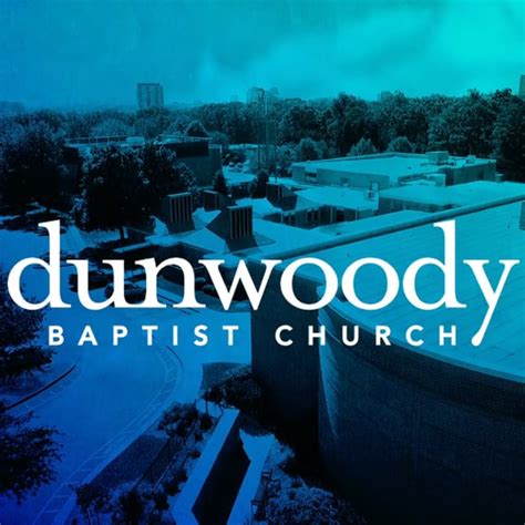 Dunwoody Baptist Church on Vimeo