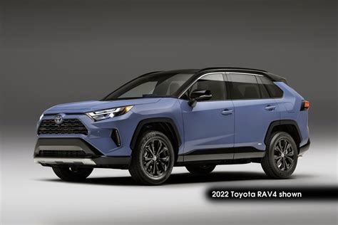 2023 Toyota RAV4 Prices, Reviews, and Pictures | Edmunds