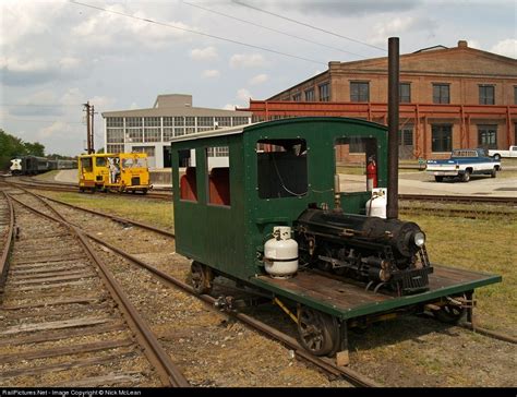 RailPictures.Net Photo: Untitled Speeder at East Spencer, North Carolina by Nick McLean | Rail ...