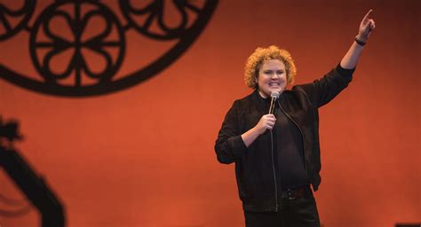 Watch the trailer for Fortune Feimster's new special 'Sweet & Salty ...