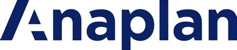 Anaplan Logo Png 1208 Download