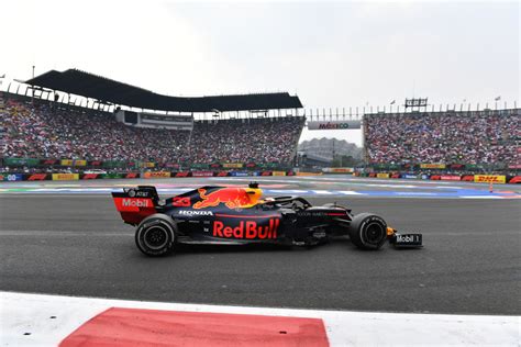 Mexico Grand Prix Grandstand Guide: Where to watch the Formula 1 race