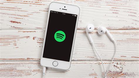 Spotify's album pre-save feature lets record labels follow artists for you | TechRadar