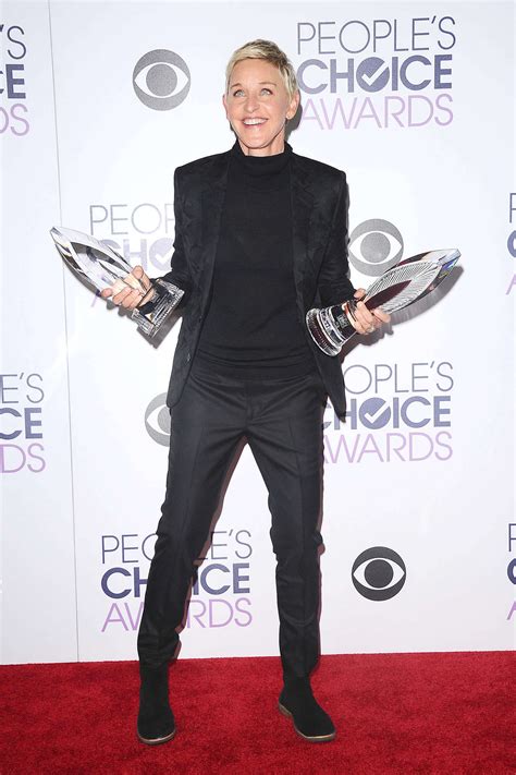 Ellen Degeneres: Peoples Choice Awards 2016 -02 – GotCeleb