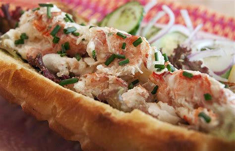 Easy Florida Lobster Roll Recipe | LaptrinhX / News