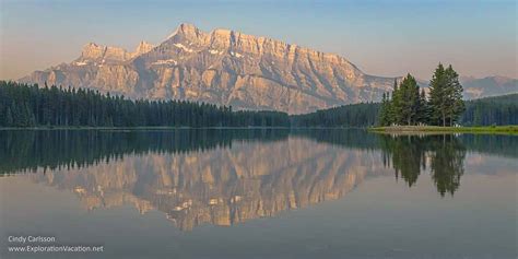 Canadian Rocky Mountain Parks | World Heritage Sites