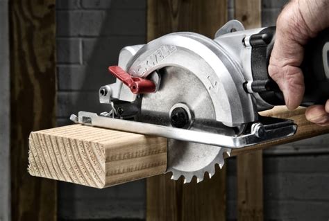 Rockwell Compact Circular Saw rk3441k | Pro Tool Reviews