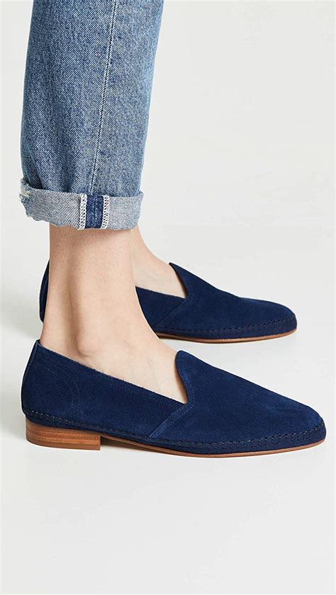 15 Comfortable, Cute Work Shoes for Women | Who What Wear