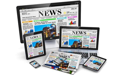 Newspaper Media Buying and Newspaper Media Planning Services - ITM