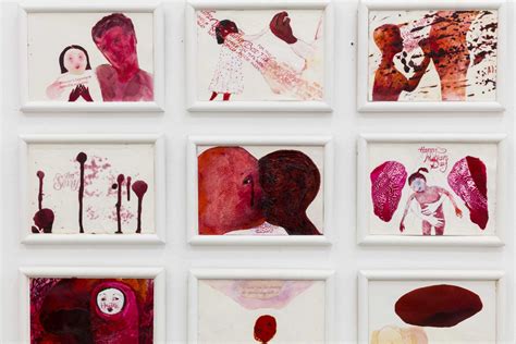 Art of activism: 16 artists against gender violence – The Mail & Guardian