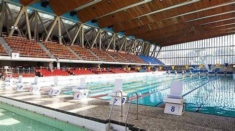 Petition · Reopen Crystal Palace National Sports Centre 50 metre pool ...