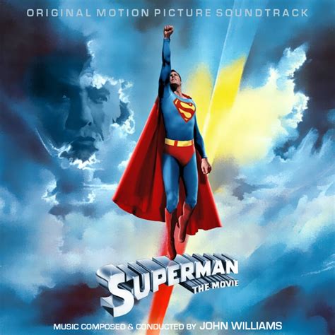 Royal Philharmonic Orchestra, John Williams - Theme from Superman sheet music for piano download ...