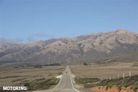 California State Route 1 Road Trip: California Love - Motoring World