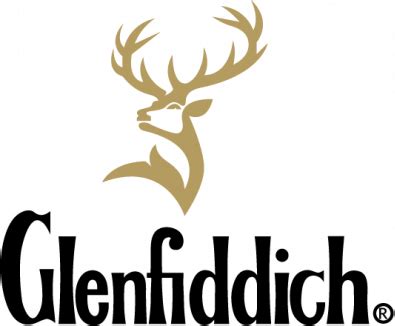 Glenfiddich Logo Png bez tła wysokiej jakości in 2022 | Png, ? logo, Vector logo