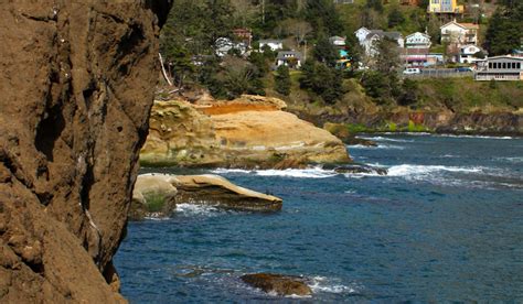 Depoe Bay's Insanely Cool Off-The-Beaten-Path Attractions: Oregon Coast ...