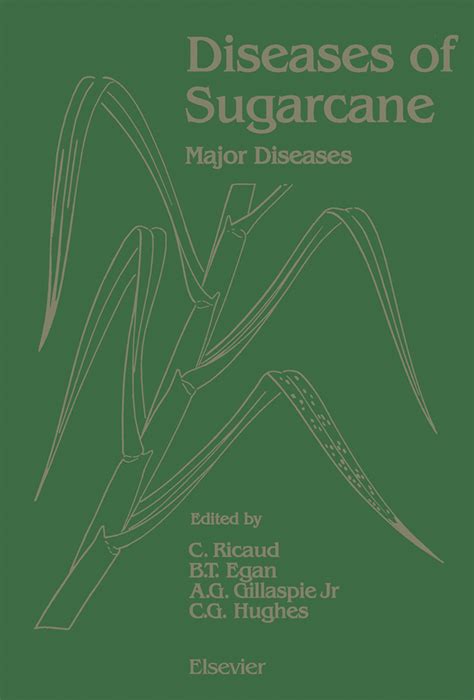 Diseases of Sugarcane | Scribd