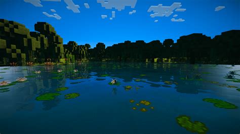 Biomes o' Plenty is such a beautiful mod! : r/Minecraft