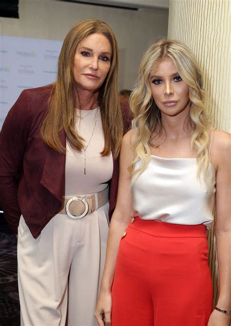 Caitlyn Jenner and Sophia Hutchins | Caitlyn jenner, Kris jenner style, Young models