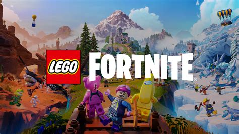 Amazon Luna Cloud Gaming: LEGO® Fortnite