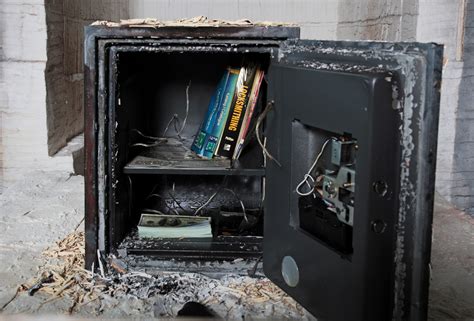 10 Best fireproof safes [List & Guide] - Millenary Watches