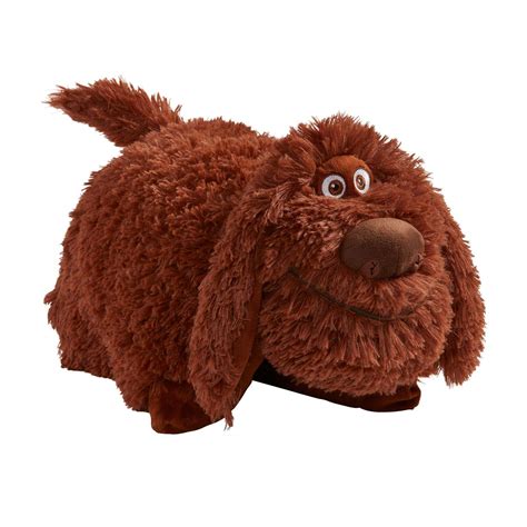 What Dog Breed Is Duke From Secret Life Of Pets