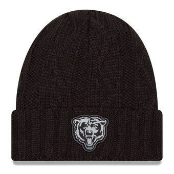 Chicago Bears Hats, Bears Sideline Caps, Custom Hats at NFLShop.com