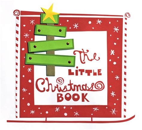 A Christmas Book Cover - Shelley Davies