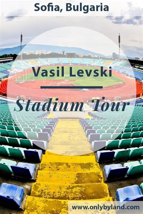 Stadium Tours - Only By Land