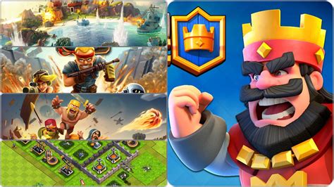 20 Best Mobile Strategy Games For Android and iPhone - Just Alternative To