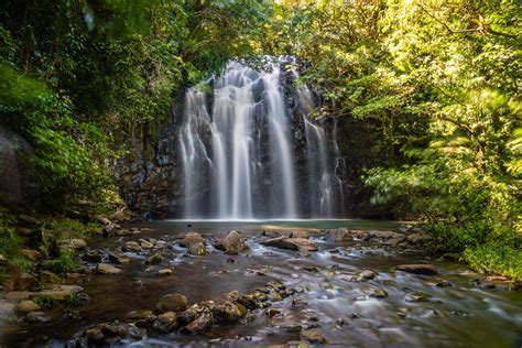 10 Best Waterfalls Near Cairns For A Scenic Day Trip