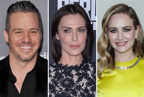 ‘Big Sky’ Casts Michael Raymond-James, Michelle Forbes and 3 Others ...