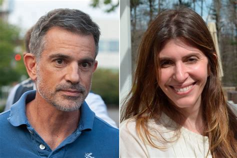 Jennifer Dulos' husband Fotis Dulos believes she's alive