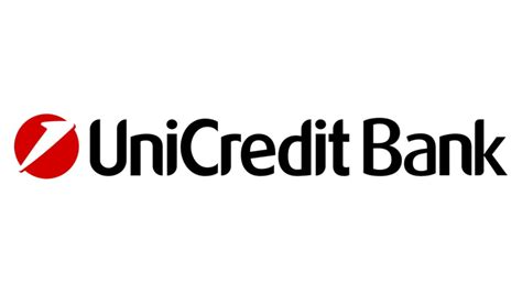 UniCredit Bank logo and symbol, meaning, history, PNG