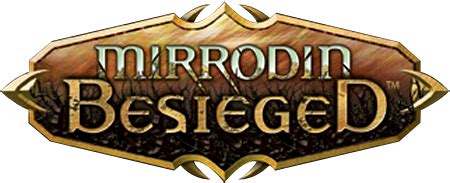 Mirrodin Besieged - MTG Wiki