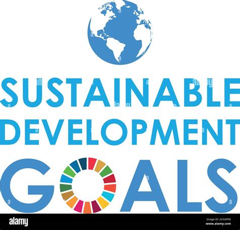 Sustainable Development Logo