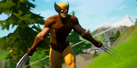 Where to Find The Mysterious Claw Marks in Fortnite (Wolverine Challenge)