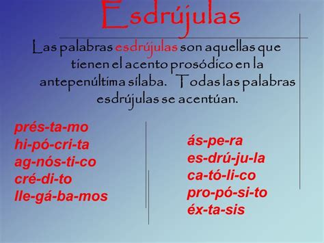 the words are in spanish and english on a blue background with red ...