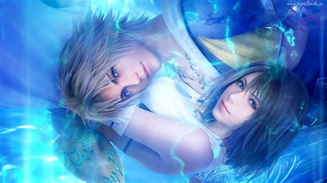 yuna final fantasy | Final Fantasy, Tidus, Yuna Final Fantasy Xv ...