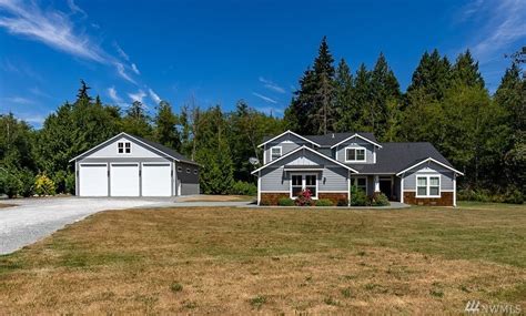 Stanwood, WA Real Estate - Stanwood Homes for Sale | realtor.com®