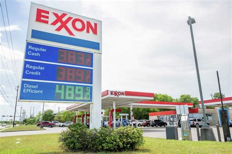 Exxon Mobil and Chevron preach ‘capital discipline’ in shale while reporting multibillion dollar ...