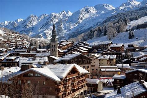 La Clusaz - ESI