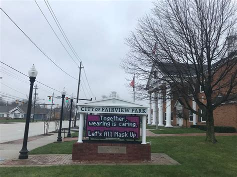 Fairview Park seeks resident volunteers for anti-racism task force - cleveland.com