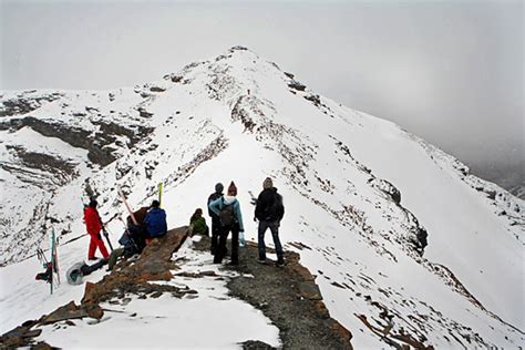 Andes glaciers melting at record rates - CSMonitor.com