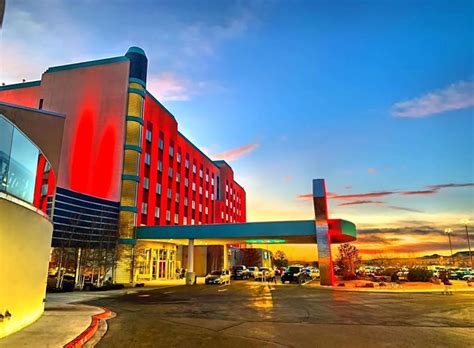 Route 66 Casino Hotel | Albuquerque NM