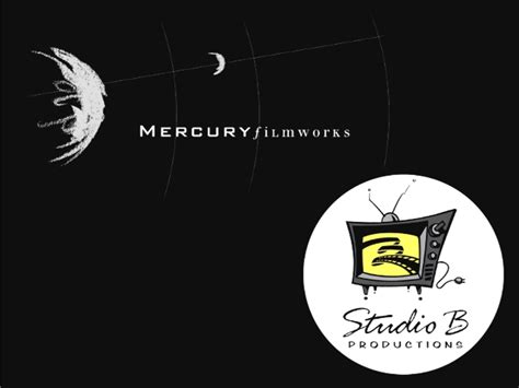 Mercury Filmworks - Audiovisual Identity Database