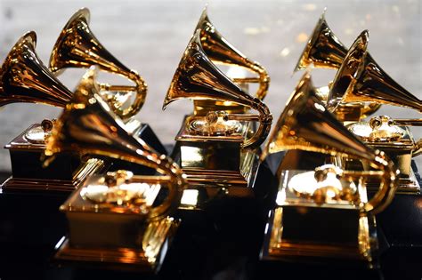 The 2020 Grammy Award Winners — DaVinci BLOG