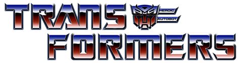 Transformers G1 Logo Autobot Theme by WargodARTS on DeviantArt