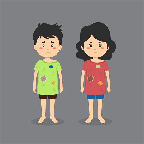 Poor Boy Vector Art, Icons, and Graphics for Free Download